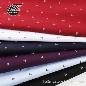 Calico Cloth Printing Microfiber fabric Antistatic Fabric
